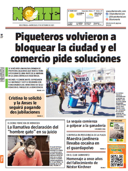 Edición del 27-10-2021