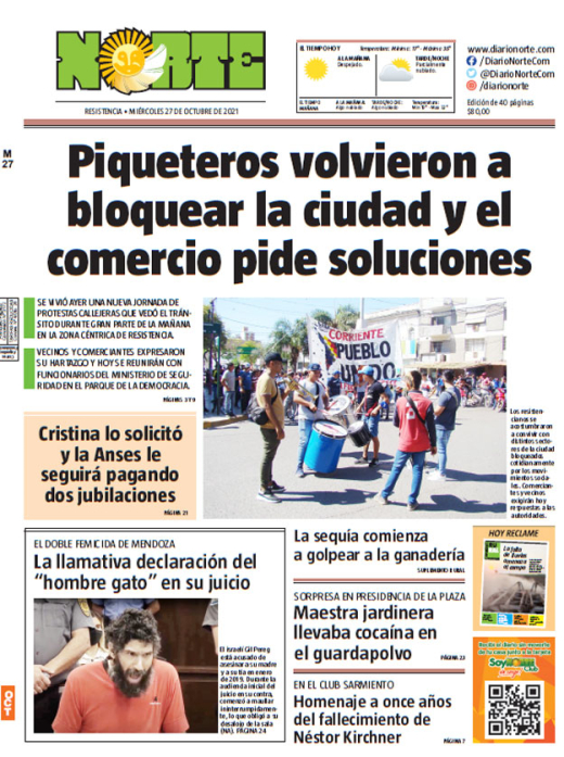 Edición del 27-10-2021