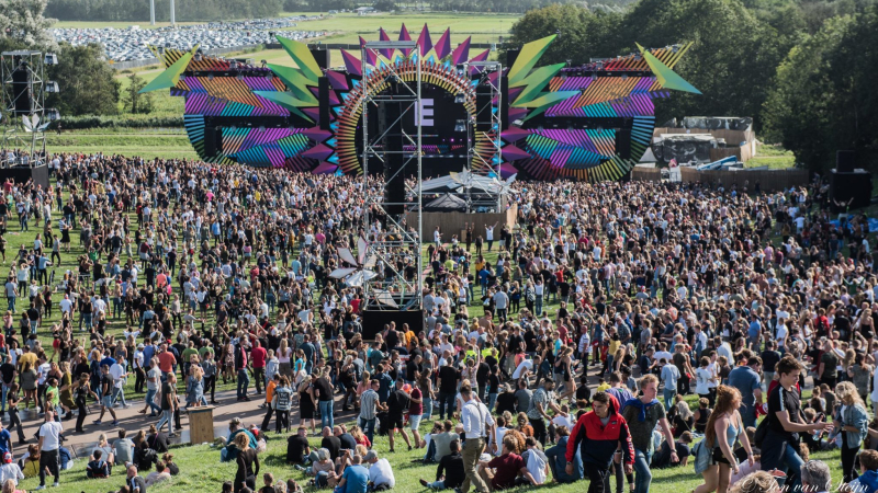 Foo Fighters, The Strokes y Miley Cyrus en el regreso del Lollapalooza a la Argentina 