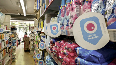 “Pedimos que los controles sean en el inicio de las cadenas de comercialización”
