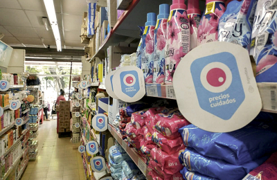 “Pedimos que los controles sean en el inicio de las cadenas de comercialización”