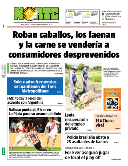 Edición del 01-11-2021
