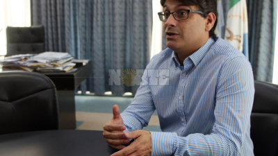Nuevo Banco del Chaco: solidez, presencia en el territorio y respuestas a cada actor económico