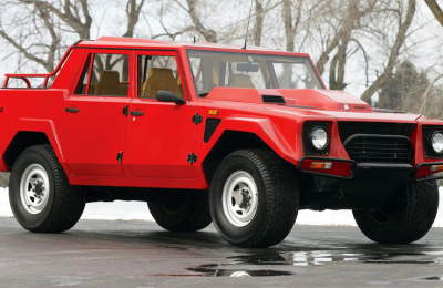 Los peores autos de la historia