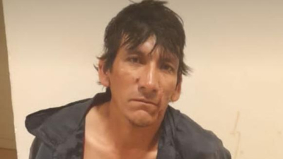 Castelli: mató a su expareja y fue a la comisaría a entregarse