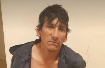 Castelli: mató a su expareja y fue a la comisaría a entregarse