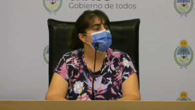 Desde mañana, aplican dosis de refuerzo a personal de Salud y adultos mayores a partir de 70 años