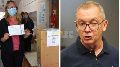 Ajustada victoria del Frente de Todos en las elecciones chaqueñas