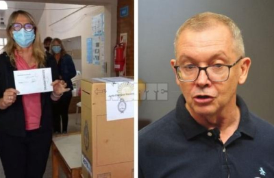 Ajustada victoria del Frente de Todos en las elecciones chaqueñas