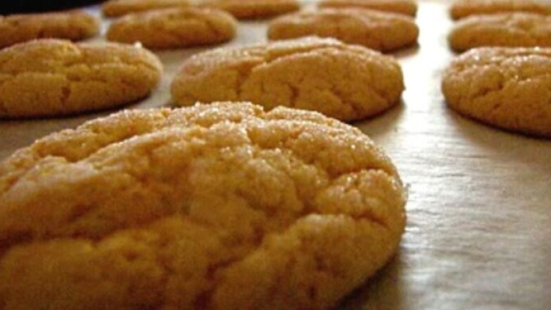 La Anmat prohibió unas galletitas dulces y otros alimentos