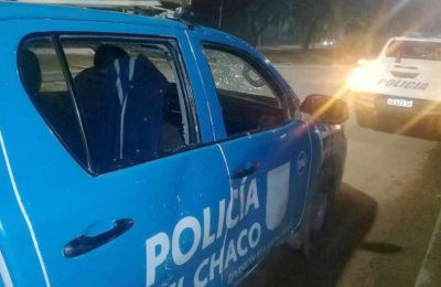 Machagai: salvaje asesinato de un docente en su casa
