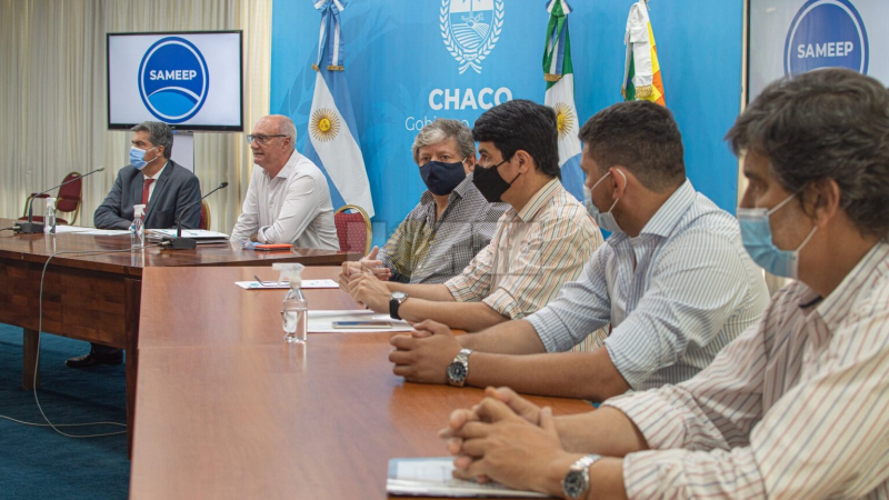 Un proyecto de ley busca equiparar géneros en directorios de empresas del Estado