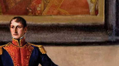 Manuel Belgrano, la monarquía inca y una sesión secreta