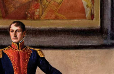 Manuel Belgrano, la monarquía inca y una sesión secreta