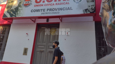 La UCR dice que el pacto político ofrecido por el gobernador "repite programas incumplidos 14 años"