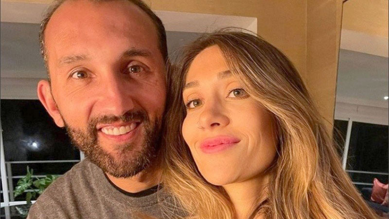 Un futbolista argentino le regaló un departamento a la niñera