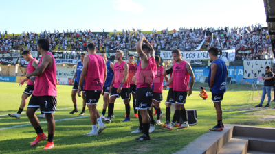 For Ever tendrá 4000 entradas para la final en Santiago del Estero