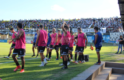 For Ever tendrá 4000 entradas para la final en Santiago del Estero