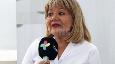 Viandas del Perrando: la directora niega que haya reclamos formales