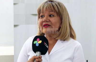 Viandas del Perrando: la directora niega que haya reclamos formales