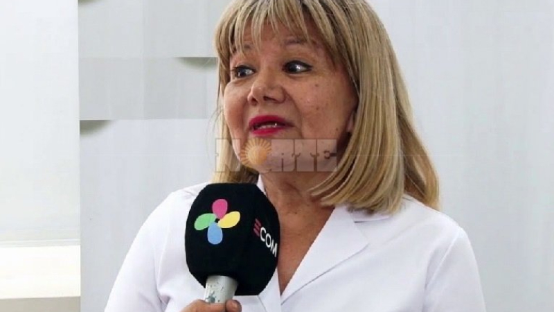 Viandas del Perrando: la directora niega que haya reclamos formales