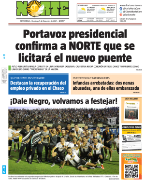 Edición del 05-12-2021