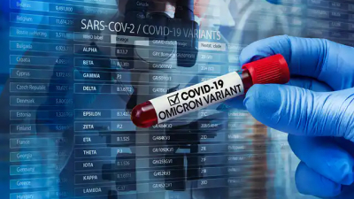 Detectaron el primer caso de la variante Ómicron del coronavirus en la Argentina