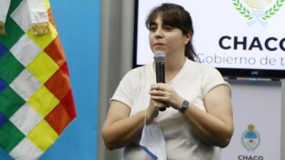 Chaco se alista a poner en marcha el pase sanitario Covid-19 nacional