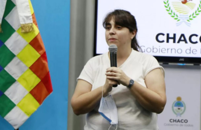 Chaco se alista a poner en marcha el pase sanitario Covid-19 nacional