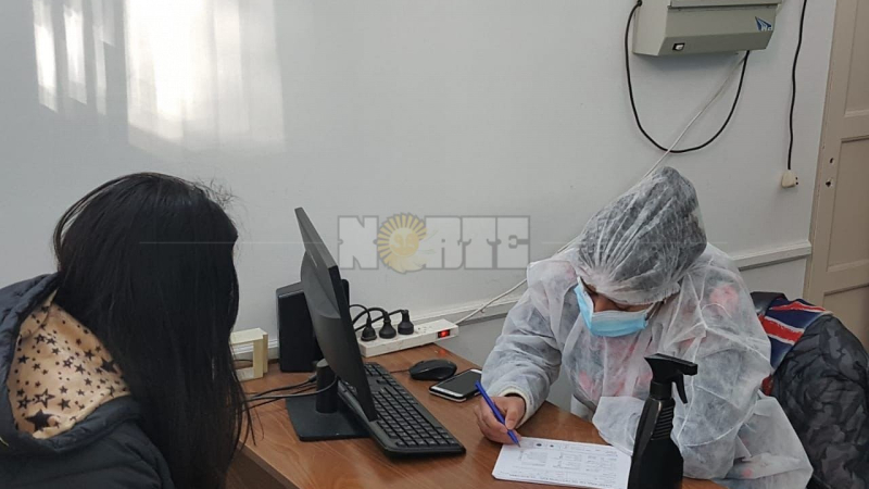 Oftalmólogos denunciaron que en varias localidades del Chaco se prescriben recetas falsas