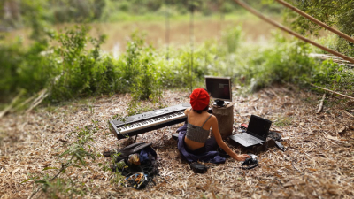 Sonidos de la naturaleza y la ciudad en nuevo audiovisual de Chaco Suena Bien