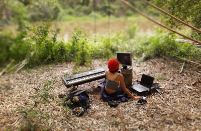 Sonidos de la naturaleza y la ciudad en nuevo audiovisual de Chaco Suena Bien