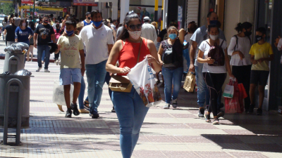 En economía, lo positivo no alcanza para disimular los problemas estructurales