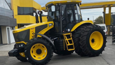 Trinor y LD Agro se fusionan y nace Del Norte Pauny