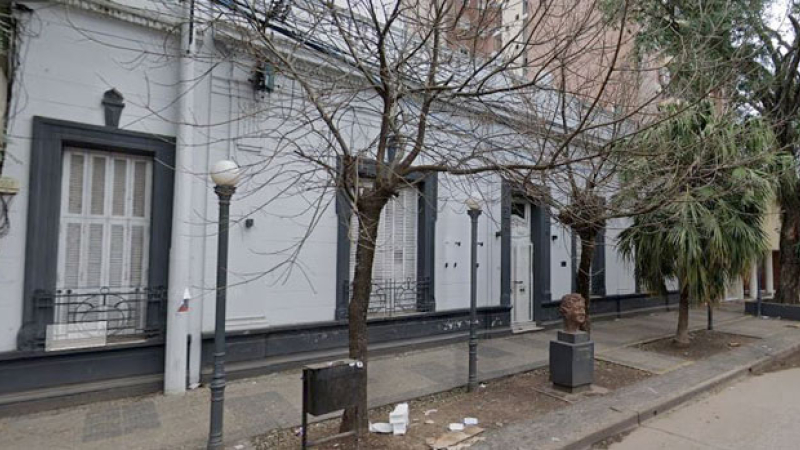 Técnicos de la Escuela de música quieren volver a dar clases