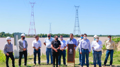 La vigorosa recuperación económica permitió absorber pérdidas de años precedentes