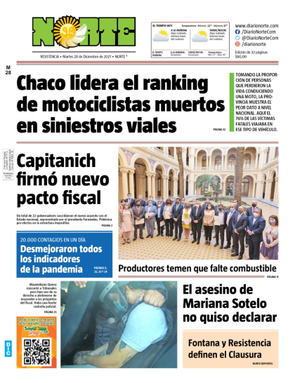 Edición del 28-12-2021
