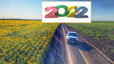 Hacia un año con más oportunidades para el campo