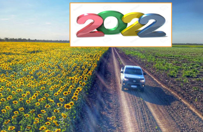 Hacia un año con más oportunidades para el campo