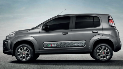 El Fiat Uno llegó al final de su vida