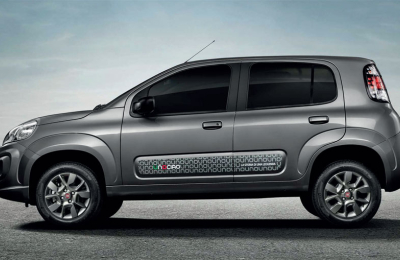 El Fiat Uno llegó al final de su vida