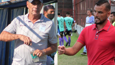Resistencia Central y Fontana juegan la gran final del torneo Clausura