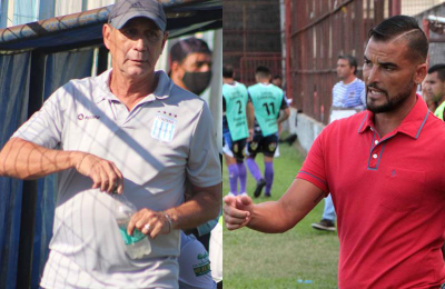 Resistencia Central y Fontana juegan la gran final del torneo Clausura