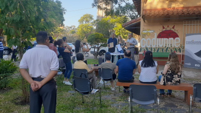 Recorte en cobertura por medicamentos: docentes universitarios en estado de alerta