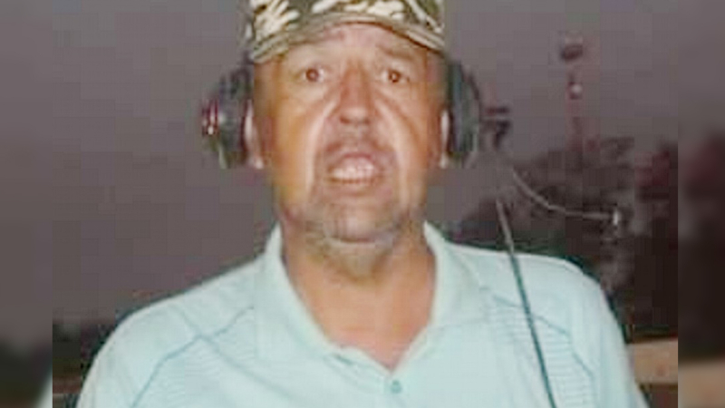 Dolor por el fallecimiento del periodista Gustavo Hahn