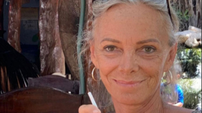Falleció la esposa de Roberto Bracone