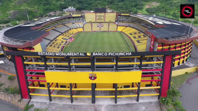 Guayaquil será la sede de la final de la Copa Libertadores 2022