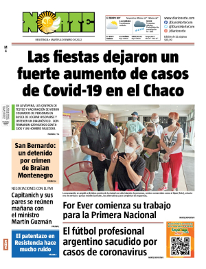 Edición del 04-01-2022