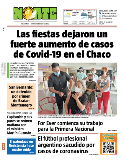 Edición del 04-01-2022