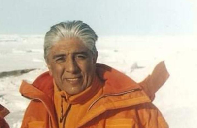 Un año del fallecimiento de José Manuel Bulacio, folclorista y amante de la Antártida